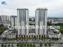 Cơ hội sở hữu căn hộ cao cấp tại HC Golden City, Long Biên, Hà Nội, chỉ từ 3,9 tỷ đồng