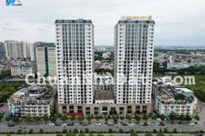  Cơ hội sở hữu căn hộ cao cấp tại HC Golden City, Long Biên, Hà Nội, chỉ từ 3,9 tỷ đồng