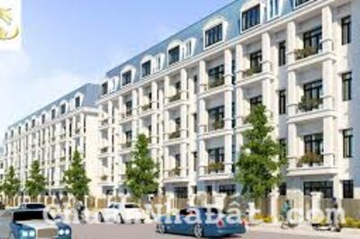 Cơ hội sở hữu căn hộ cao cấp tại HC Golden City, Long Biên, Hà Nội, chỉ từ 3,9 tỷ đồng