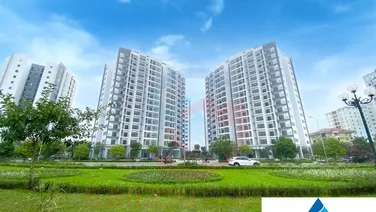 Chỉ từ 1,2 tỷ có căn hộ VIP Le Grand Jardin nhận nhà ở ngay!