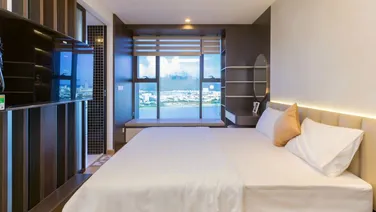 DUY NHÁT CĂN 2PN NHẬN NHÀ NGAY VIEW SÔNG HÀN NGẮM TRỰC DIỆN PHÁO HOA, CẦU RỒNG CHỈ 5 TỶ