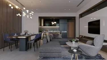MỞ BÁN ĐỘC QUYỀN CĂN HỘ MẶT TIỀN SÔNG HÀN 2 PHÒNG NGỦ