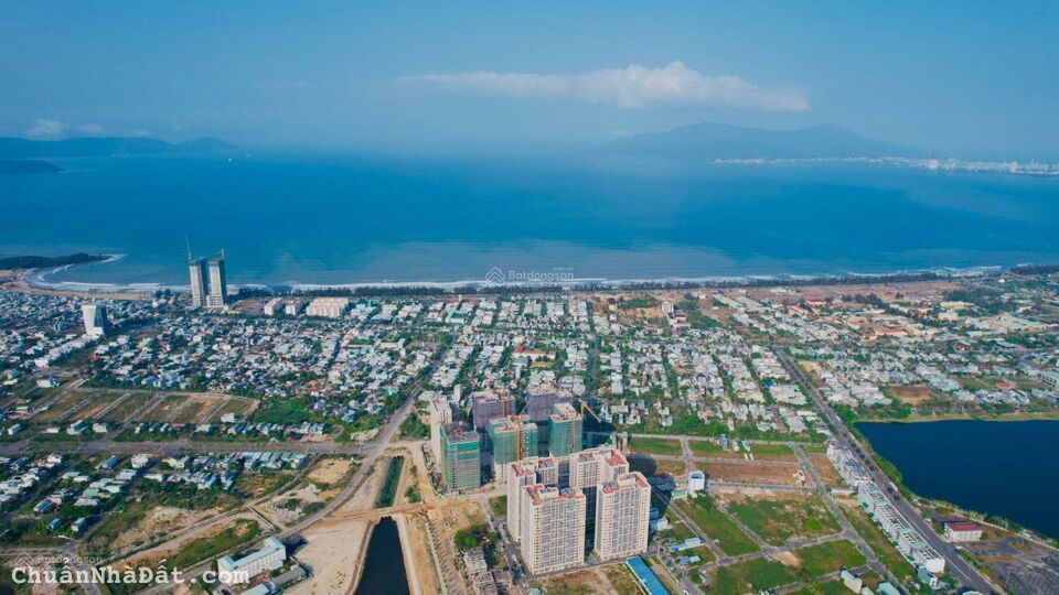 NHANH TAY CHO CĂN 2PN HƯỚNG BIỂN DỰ ÁN ORI GARDEN