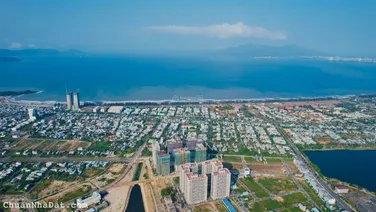 NHANH TAY CHO CĂN 2PN HƯỚNG BIỂN DỰ ÁN ORI GARDEN