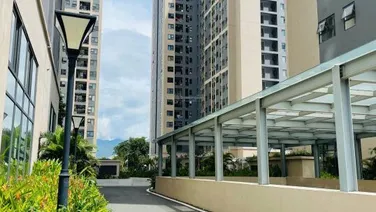 Căn hộ 70m2 3 Phòng ngủ giá chỉ 1,75 tỷ cách biển 1km