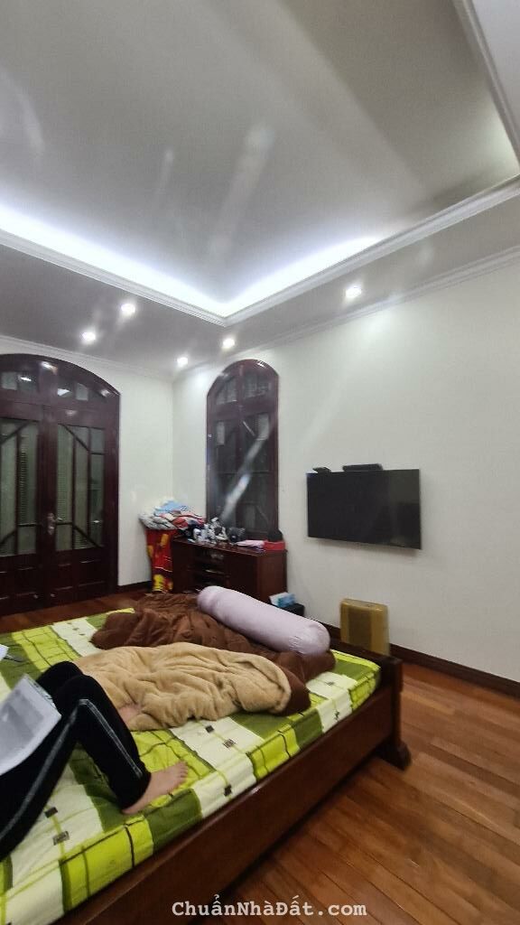 🏡Bán Biệt thự Bán đảo Linh Đàm, Đẳng cấp bậc nhất Hà Nội, Dt 289m² 4T Mt 15m Nhỉnh 60 tỷ