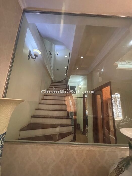 💥Hiếm! Phân lô VIP Hoàng Ngân Dt 82m²x5T Gara Oto 2 V.hè Ở Kd Vp Đ.tư Nhỉnh 20 tỷ