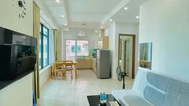 CHO THUÊ 9 TRIỆU/THÁNG, MƯỜNG THANH VIỄN TRIỀU, NHA TRANG, (NGÀY: 600K-800K/ĐÊM)