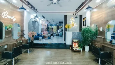 Cho thuê nhanh Nhà 4 tầng đường A1, KĐT Vĩnh Điềm Trung, Nha Trang, Giá 25tr/tháng