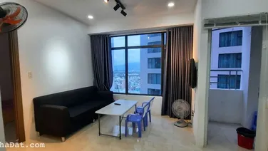 CHO THUÊ CĂN HỘ 2 PHÒNG NGỦ GIÁ RẺ - MƯỜNG THANH VIỄN TRIỀU, 6 - 8 TRIỆU/THÁNG