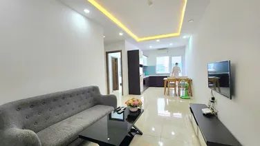 CHO THUÊ CĂN HỘ BIỂN MƯỜNG THANH VIỄN TRIỀU, NHA TRANG GIÁ RẺ CHỈ TỪ 6 - 8TR/THÁNG