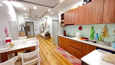 ĐẶT PHÒNG NGÀY/THÁNG TẠI MƯỜNG THANH VIỄN TRIỀU NHA TRANG, 600K/NGÀY - 7 TRIỆU/THÁNG