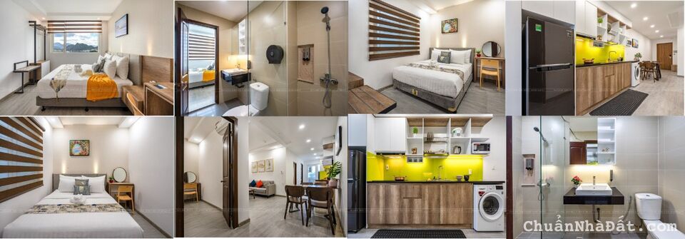 (HOT) BOOKING CĂN HỘ MƯỜNG THANH KHÁNH HOÀ, SỐ 04 TRẦN PHÚ, NHA TRANG, CHỈ 700K-900K/NGÀY