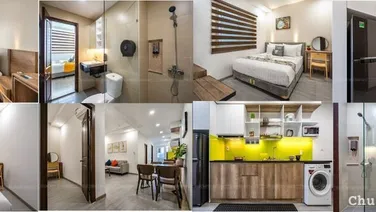 (HOT) BOOKING CĂN HỘ MƯỜNG THANH KHÁNH HOÀ, SỐ 04 TRẦN PHÚ, NHA TRANG, CHỈ 700K-900K/NGÀY