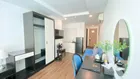 (Booking) căn hộ studio Mường Thanh Viễn Triều, Nha Trang, giá 4,5 triệu/tháng - 500k/ngày.