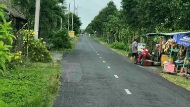 Bán lô đất mặt tiền đường Đại Nẫm diện tích: 90m2