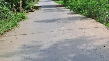 Bán đất mặt tiền đương nhựa đương Pham Thị Ngư Phong Nẩm