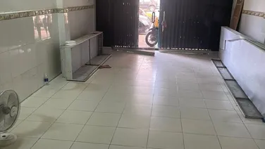 Cho thuê nhà mặt tiền đường Trần Phú thích hợp kinh doanh . Đ Trần Phú ,Cái Khế,Ninh Kiều