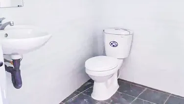 CHO THUÊ NHÀ ( ĐẦY ĐỦ NỘI THẤT ) . HẺM 24 Đ. VÕ THỊ SÁU - Q . NINH KIỀU. 2 PN - GIÁ CHỈ 5,5 TRIỆU