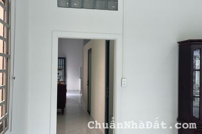 Cho thuê nhà nguyên căn rộng rãi  mới 100% . Hẻm Tầm Vu, Hưng Lợi, Ninh Kiều