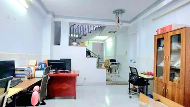 Mua Bán Nhà Mặt Tiền 3 Tầng 65M2 - Dòng Tiền 200Tr/N -Phước Long B - Tp Thủ Đức - Chỉ từ 6 Tỷ