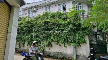 Bán Nhà 80M2, Ngang 6,5M -7 Chỗ-Tăng Nhơn Phú B -Nhỉnh 5T