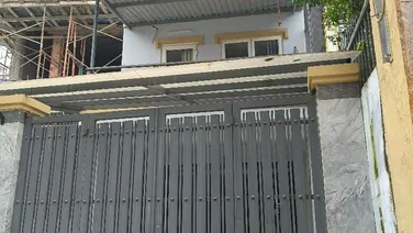 Bán nhà Mặt Tiền 80M2, Ô Tô Đỗ - 150Tr/N - Phước Long A - Nhỉnh 6 Tỷ