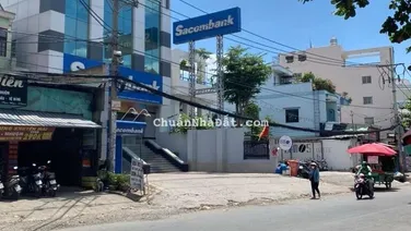 Bán Đất Tặng Nhà 135M2,Ngang 10M - Lã Xuân Oai - Chỉ từ 6T