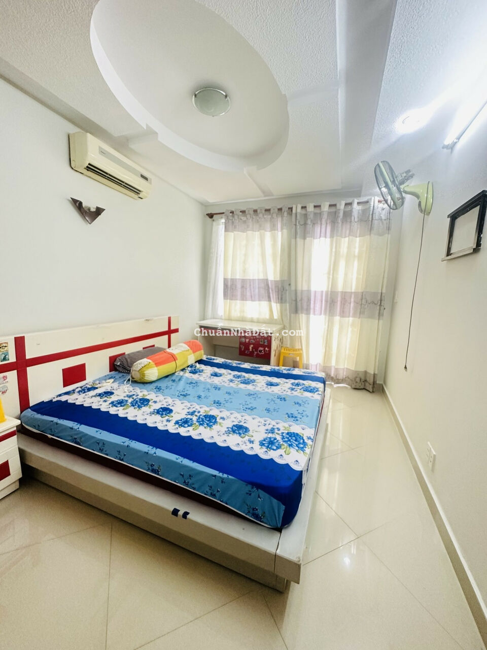 BÁN NHÀ 3/2, QUẬN 11, 27M2, 4 TẦNG, 4PN, 3 TỶ HƠN 