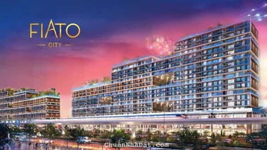 CĂN HỘ NGAY SÂN BAY QUỐC TẾ LONG THÀNH-ĐÃ CÓ GPXD-THANH TOÁN 8TR/THÁNG TRONG 36 THÁNG