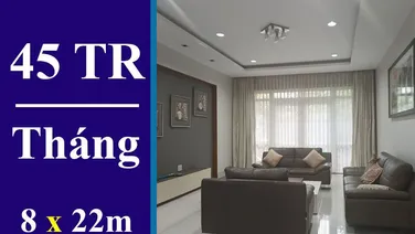 🍀 CHO THUÊ NHÀ NGUYÊN CĂN MẶT TIỀN ĐƯỜNG TRẦN TRỌNG CUNG KDC NAM LONG – QUẬN 7