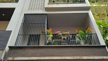 💥Rẻ! Bán nhà Phố Lạc Trung Dt 96m²x5T Phân lô Thông Oto gần Phố Ở Kd Vp Đ.tư Nhỉnh 20 tỷ