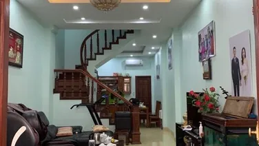 💥Chính chủ gửi Bán nhà P.lô Ngọc Thụy 78m2x4T Mt 4m Gara Ở Kd Vp Đ.tư Nhỉnh 8 tỷ