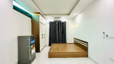 💥Bán Tòa CHDV Trần Khát Chân Dt 126m² x6T TM Mt10m 24Ph KK 120Tr/th gần Oto Nhỉnh 18 tỷ