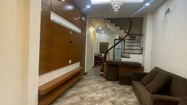 💥Chính chủ gửi bán nhà đẹp Gia Quất 35m2x4T Mt 4m Tặng N.thất Ở sướng Đầu tư Nhỉnh 3 tỷ