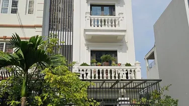 💥Phố Lạc Trung 45m² 4T P.lô bàn cờ V.hè Ô tô tránh Ở Đ.tư K.doanh V.phòng Nhỉnh 10 tỷ