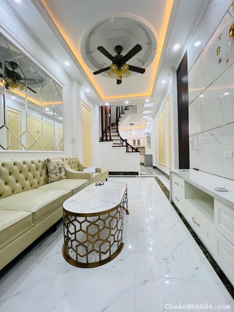 💥 Bán nhà đẹp Ở ngay Phố Tôn Đức Thắng Đống Đa 59m²x5T 6PN Sân cổng Ngõ nông Nhỉnh 6 tỷ