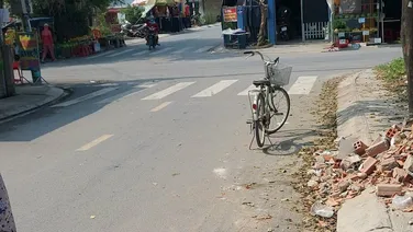 Bân nhà MT Đông Thạnh 4 Học môn chỉ 27.5 triệu /m2