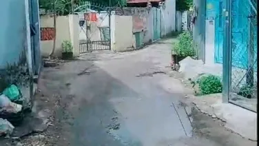 Nhà hẻm xe hơi Nguyễn Thị Sáu giá rẻ