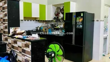 Bán nhà MT,Tân Thới Hiệp 21 ,85 m2 chỉ 2.95 tỷ