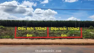 Bán Đất KDC Phú Lộc tại TTHC Krông Năng
