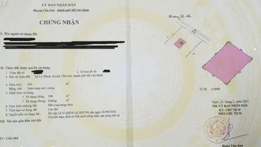 Chủ Cần Rao Bán Đất Xã Lý Nhơn