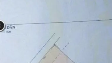 Bán lô đất vị trí đẹp tại xã Lý Nhơn, Cần Giờ, giá 1tr/m2