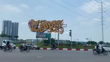 Bán đất Dịch Vụ 50M2 lô góc phân lô-vỉa hè Dương Nội -Hà ĐÔNG-HN lh 0982627899