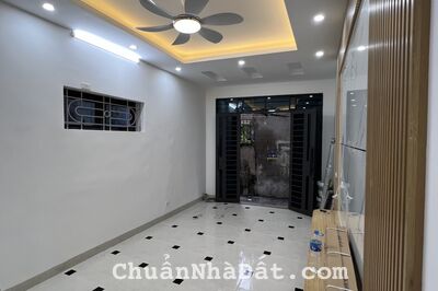 Bán nhà h Nam gần khu Đô Thị Mới  Xala 2 mặt đường,38m2* 4 Tầng* 4 Phòng Ngủ* 5 Tỷ 200 tr