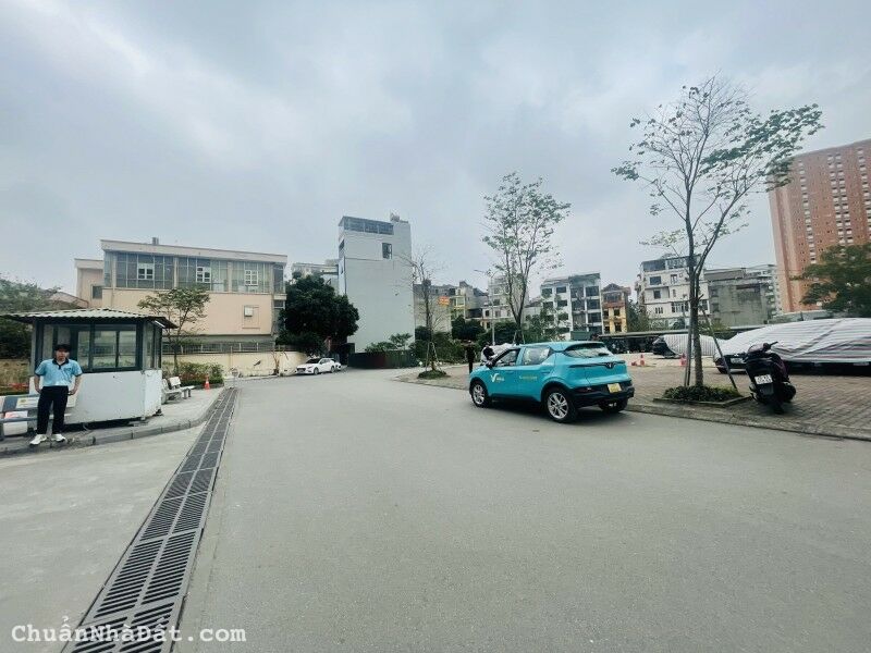 Bán Căn hộ 106 Nghĩa Đô, Cầu Giấy. 95m2; T11; giá 6 tỷ