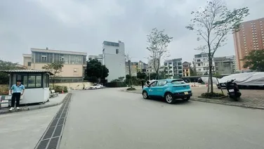 Bán Căn hộ 106 Nghĩa Đô, Cầu Giấy. 95m2; T11; giá 6 tỷ