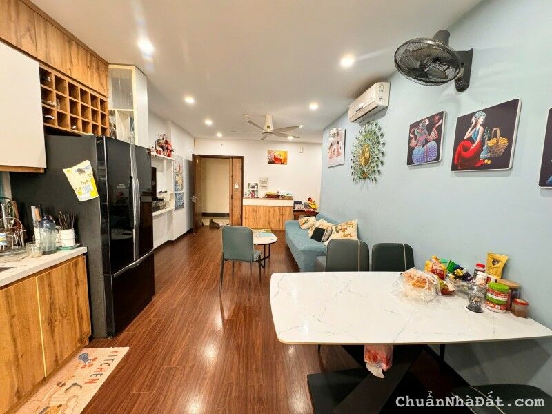 Bán Căn hộ Tòa MHDI (Chung cư 361) Hoàng Quốc Việt, Cầu Giấy. 5.7 tỷ  