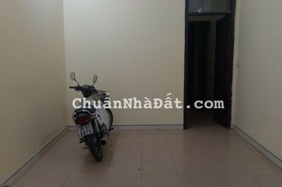 Nhà Ngọc Hà, Ba Đình. 46mx4; MT 3.8m; Nhỉnh 8 tỷ