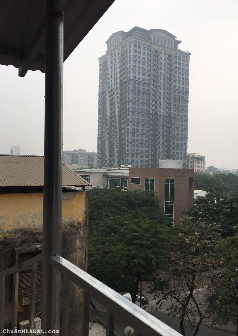 Thuê phòng trọ, Tô Hiệu, Nghĩa Tân, Cầu Giấy.